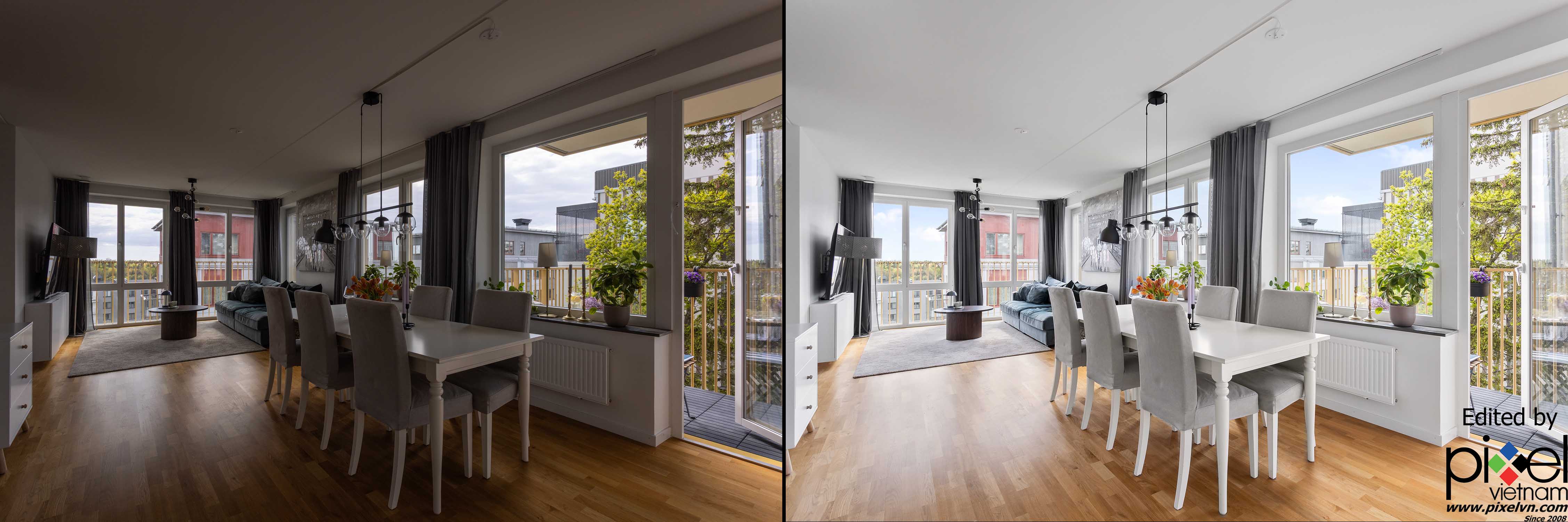 Indoor