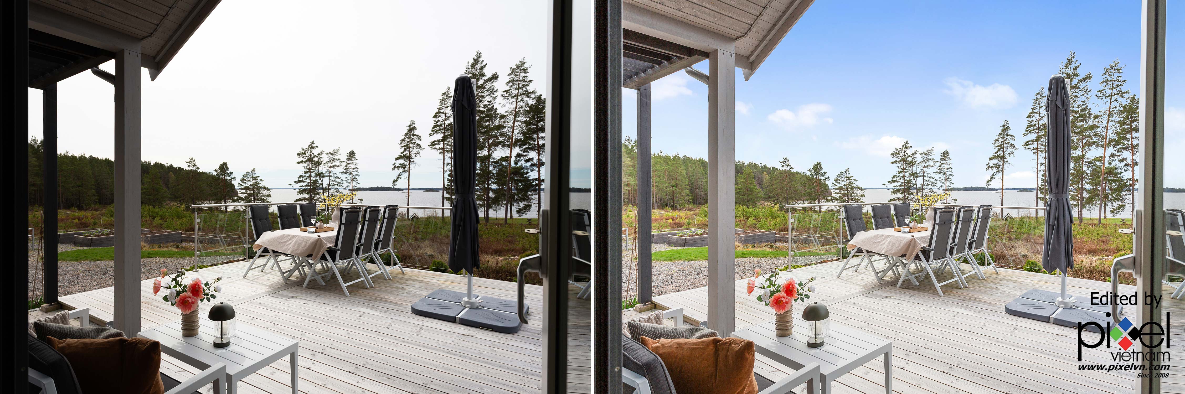 Outdoor