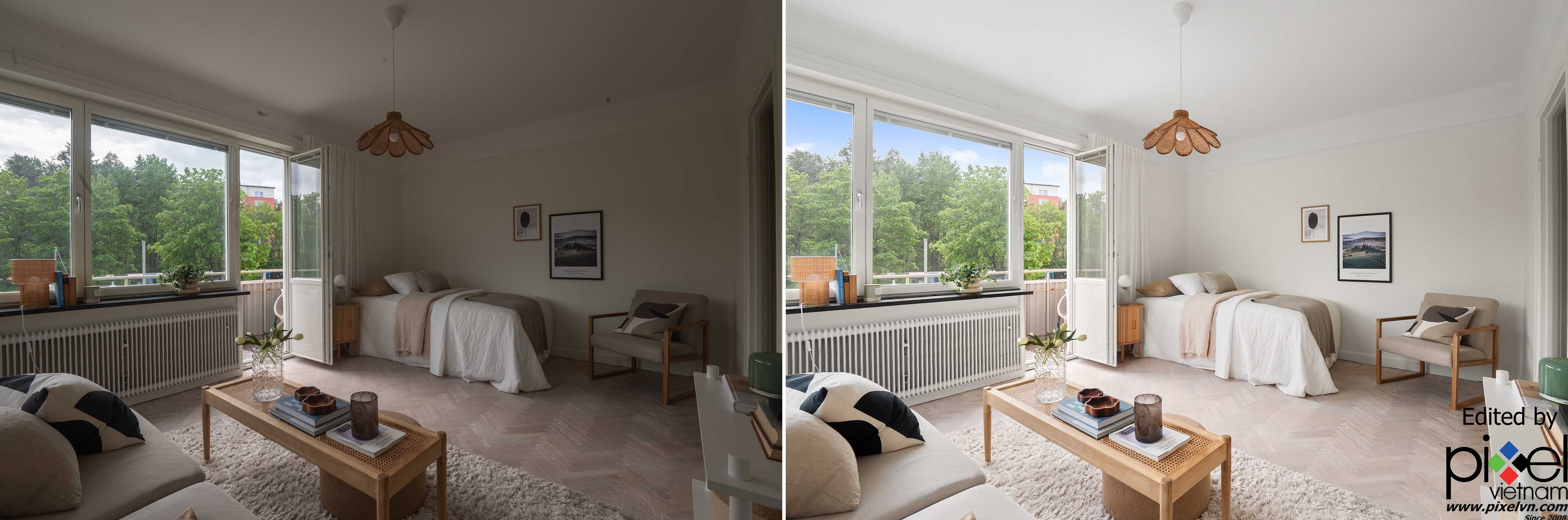 Indoor